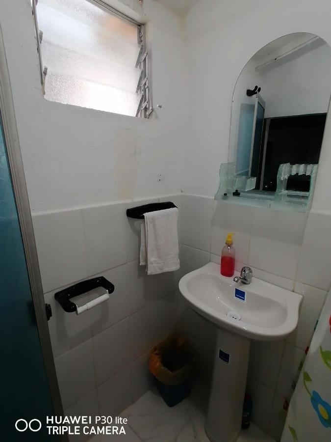 Asiriq Wasi Casita De Huespedes Apartment Cusco Luaran gambar