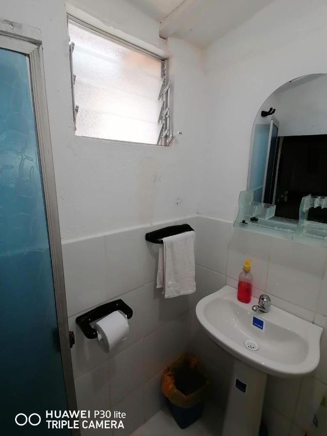 Asiriq Wasi Casita De Huespedes Apartment Cusco Luaran gambar