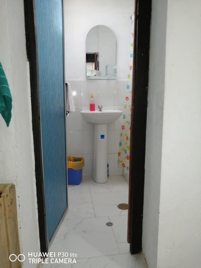 Asiriq Wasi Casita De Huespedes Apartment Cusco Luaran gambar