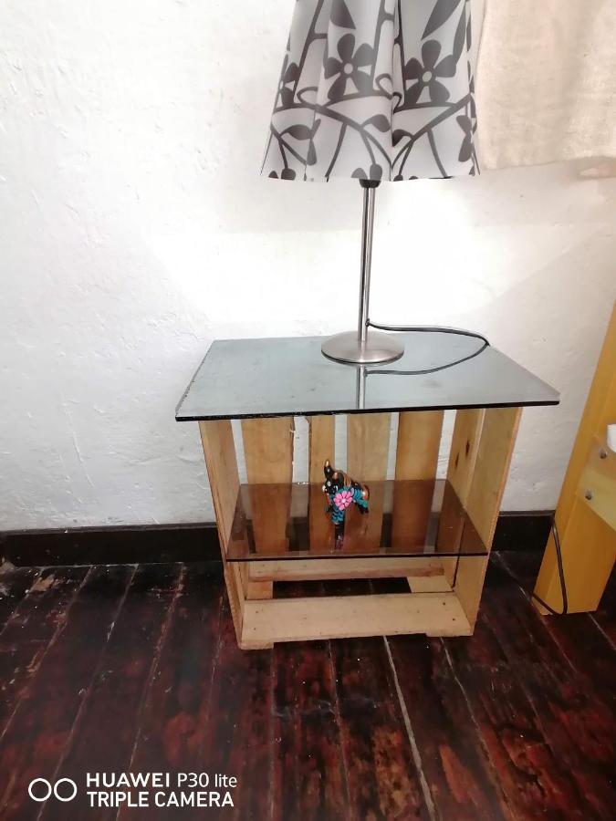 Asiriq Wasi Casita De Huespedes Apartment Cusco Luaran gambar