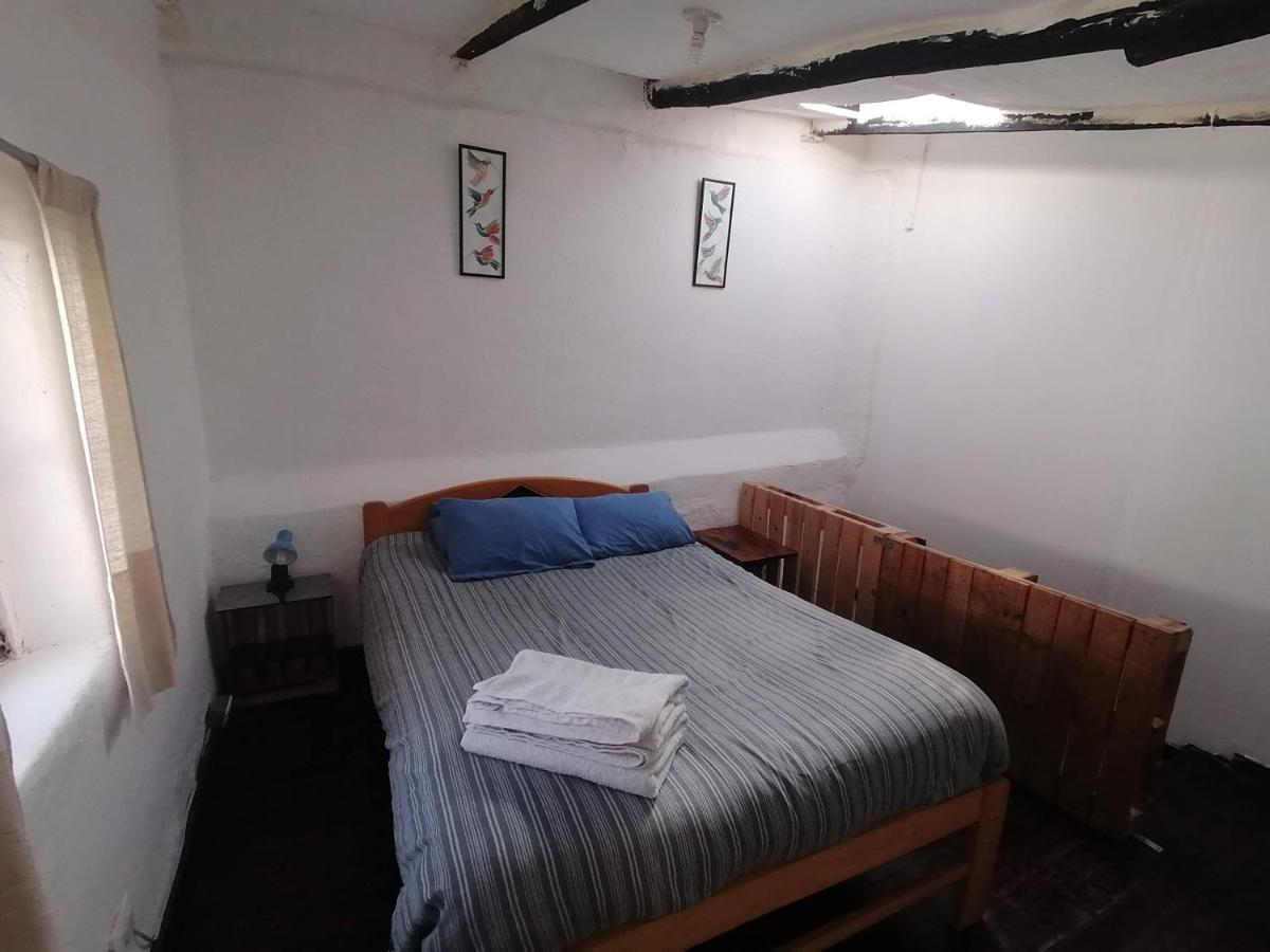 Asiriq Wasi Casita De Huespedes Apartment Cusco Luaran gambar